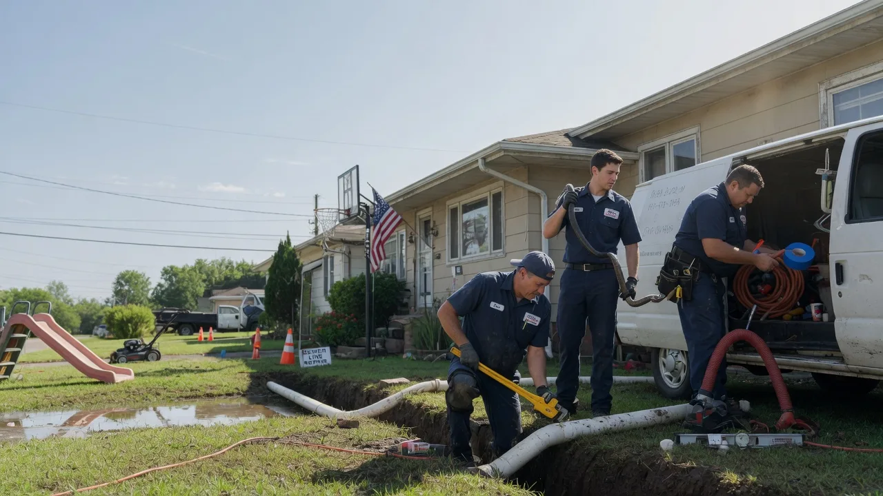 Toilet Installation in Exeter, MO near me